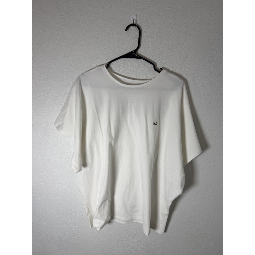 Kanye West VULTURES Korea Exclusive T-shirt-Size 1‎ S-M brand new RARE